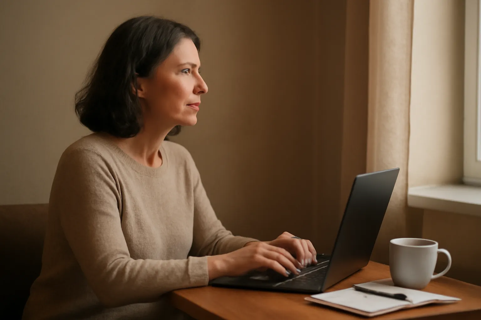 Depoimentos e histórias de recuperação: psicóloga clínica online